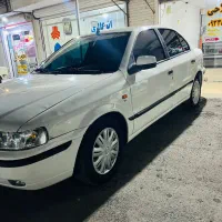 سمند LXمدل1389|خودرو سواری و وانت|دوگنبدان, |دیوار