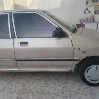 خودرو سواری|خودرو سواری و وانت|شوشتر, |دیوار