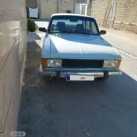 پیکان مدل ۸۱ انژکتوری