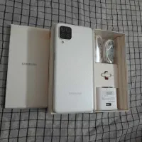 گوشی  SAMSUNG GALAXY A12 4/128