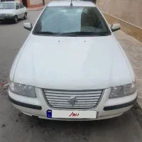 سمند ef7 دوگانه شرکت
