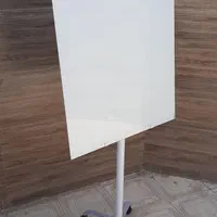 گلس برد مغناطیسی کد2020(تخته وایت برد شیشه ای)|لوازم التحریر|تهران, امیریه|دیوار