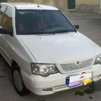 پراید132 مدل1390