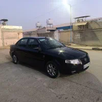 سورن مدل 95|خودرو سواری و وانت|آبادان, |دیوار