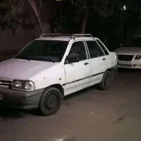 پراید131sx