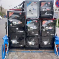 نمایندگی گاوصندوق جاویدی