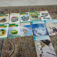 کتاب درسی دوازده حسابداری نو