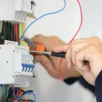 برق ساختمان