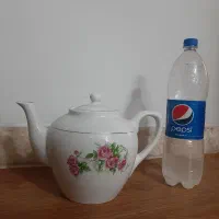 قوری مجلسی نو|قوری، کتری، قهوه‌ساز دستی|یزد, |دیوار