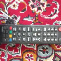 کنترل سامسونگ اصلی