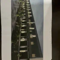 فروش آپارتمان یا معاوضه با منزل در مبارکه،اطراف