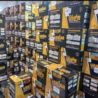 انواع باطری ماشین وموتور