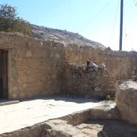 یه سرویس کامل خانه عشایری از جمله طویله بیست متری|اجارهٔ خانه و ویلا|دهدشت, |دیوار