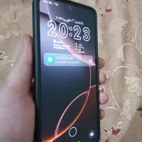 گوشی نوت 14 حافظه256رم8