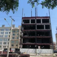 125متر 3خواب چشم انداز ابدی بوستان بهار متریال قوی|فروش آپارتمان|مشهد, خواجه ربیع|دیوار