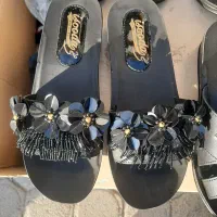 حراج انواع دمپایی ۲۰۰|کیف، کفش، کمربند|لردگان, |دیوار