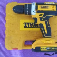 دریل دیوارت