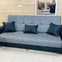 کاناپه تخت خوابشو کارما|مبلمان اداری|تهران, تهرانپارس غربی|دیوار