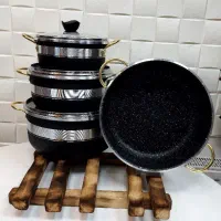 تعویض ظروف کهنه با نوع|ظروف پخت‌وپز|اهر, |دیوار