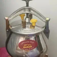 لوازم اشپزخانه نو|ظروف پختوپز|تربتحیدریه, شهید بهشتی|دیوار