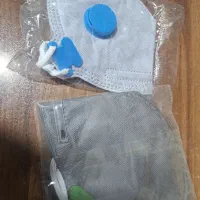 ماسک فیلتر دار ۵لایه اصلی|آرایشی، بهداشتی، درمانی|پاکدشت, پاکدشت (مامازند)|دیوار