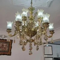 لوستر برنز