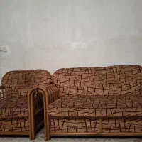 مبل سه نفره