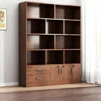 ساخت کتابخانه سفارشی با کیفیت تضمینی