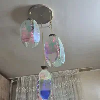 لوستر|لوستر و چراغ آویز|تهران, مشیریه|دیوار