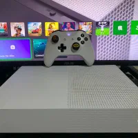 Xbox one s 1t