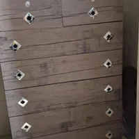 کمد لباس و دراور|جاکفشی، کمد، دراور|کرمانشاه, |دیوار