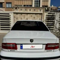 سمند ef7 دوگانه|خودرو سواری و وانت|اصفهان, شهرک کوثر|دیوار