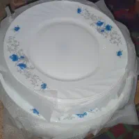 ارکوپال|ظروف سرو و پذیرایی|درح, |دیوار