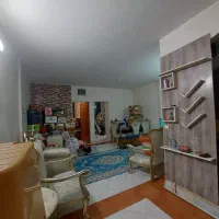 اجاره آپارتمان ۷۵ متری۲خوابه طبقه۲ فوری