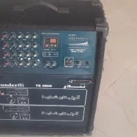 امپلی فایر|گیتار، بیس، امپلیفایر|گنبد کاووس, |دیوار