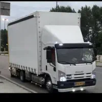 موسسه حمل ونقل و اتوبارملت+بسته بندی