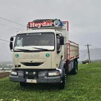 تک باری رنو۲۷۰