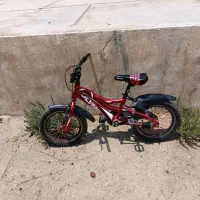دوچرخه