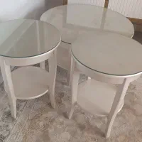 میز جلومبلی