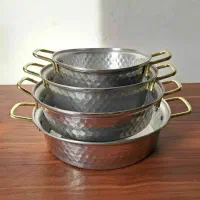 سرویس کارد وساطور|ظروف پخت‌وپز|رشت, حمیدیان|دیوار