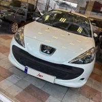 پژو ۲۰۷ tu3 صفر خشک برج ۱۰