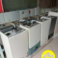 فروش و خریدار انواع شوفاژ پکیج سالم خراب کل تهران|آبگرمکن، پکیج، شوفاژ|تهران, نازیآباد|دیوار