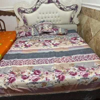 تخواب و تشک تمیز