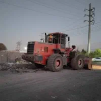 اجاره لودر ZL 50