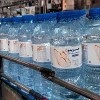 آب معدنی جرینو پلور|خوردنی و آشامیدنی|تهران, گمرک|دیوار