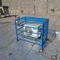 جوشکاری و برشکاری سیار طبرسی|خدمات پیشه و مهارت|مشهد, شهید قربانی|دیوار