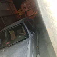 ۴۰۵|خودرو سواری و وانت|دهگلان, |دیوار