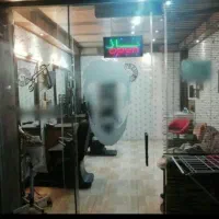 مغازه ۱۶ متری