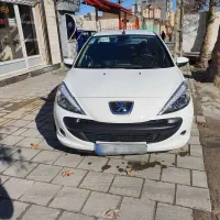 207 سقف فلز 1403 tu5