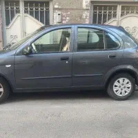 تیبا ۲مدل 93